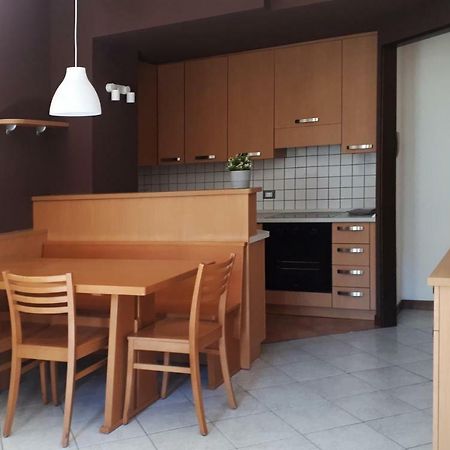 Residenza Nagler Apartment Bormio Exterior foto