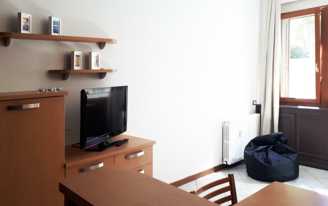 Residenza Nagler Apartment Bormio Exterior foto