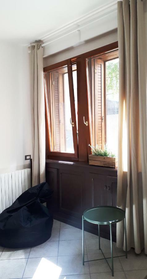 Residenza Nagler Apartment Bormio Exterior foto